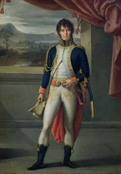 ヨアヒム・ムラット（1767-1815）